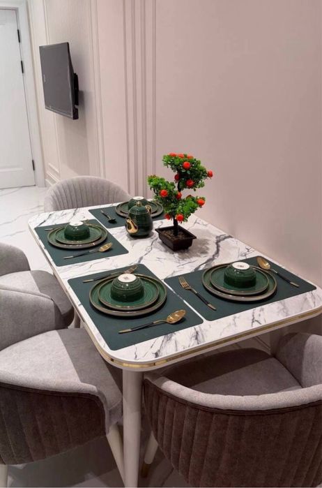 ID #1014 Чиланзар Ватан новостройка