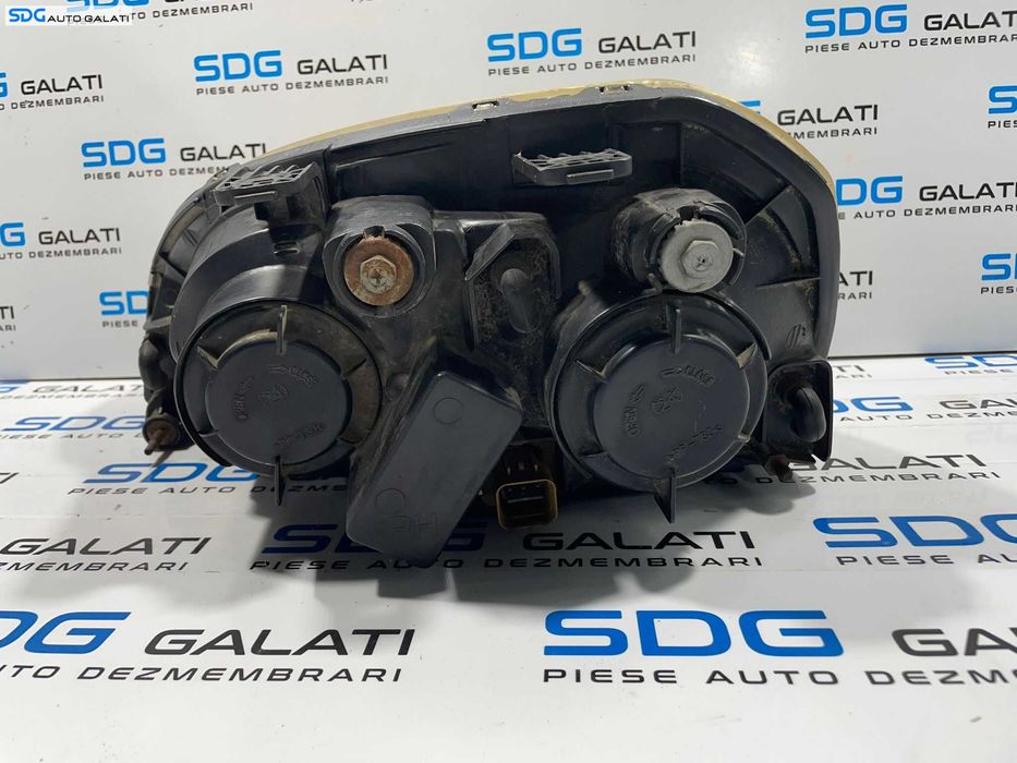Far Dreapta EUROPA Chevrolet Lacceti 2003 - 2011 [L4094]
