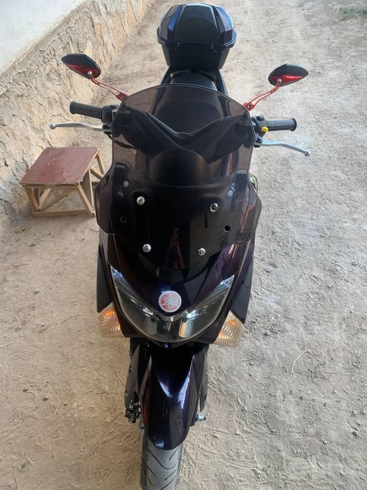 Kami bor kishtirib beramiz