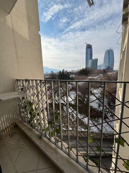 Дава се под наем Двустаен апартамент в София, Дружба 2 - 60 кв.м за 947.58 € - Снимка #11