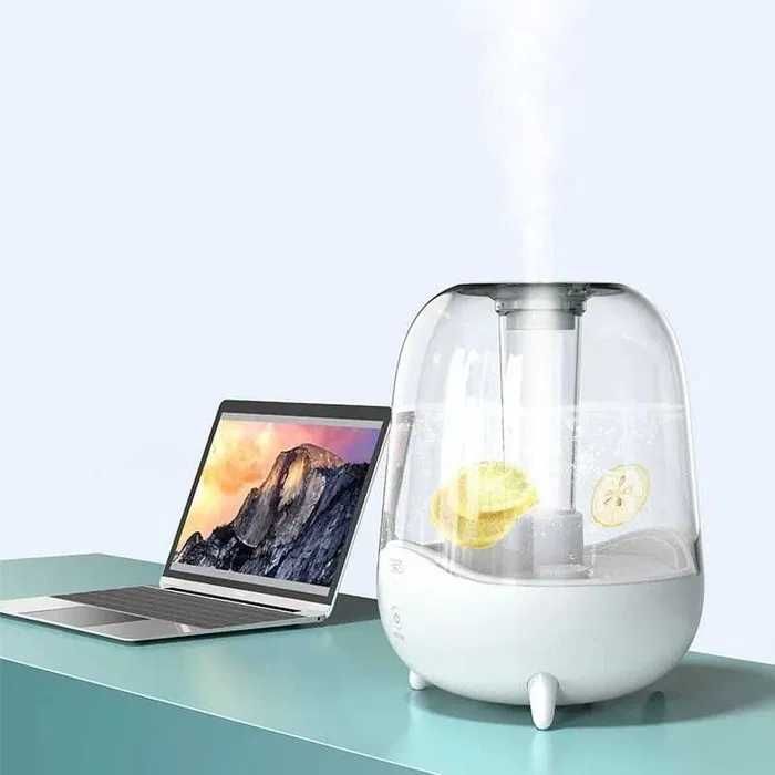 Увлажнитель воздуха SmartMi Humidifier Rainforest | очиститель воздуха