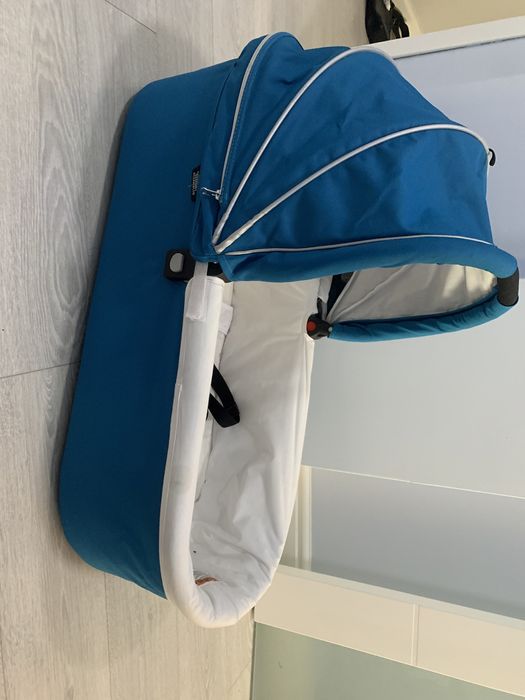 Люлька  valco baby snap 4