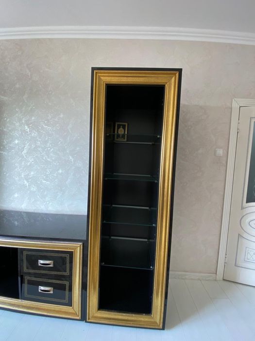 Гостинная стенка