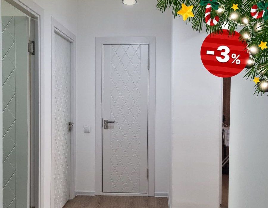 3х комнатная квартира 53 м2 Ассалом Махтумкули Корзинка Авиатор