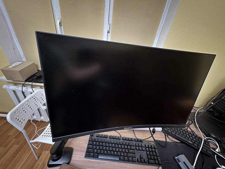 Монитор XTREON 27 дюймов