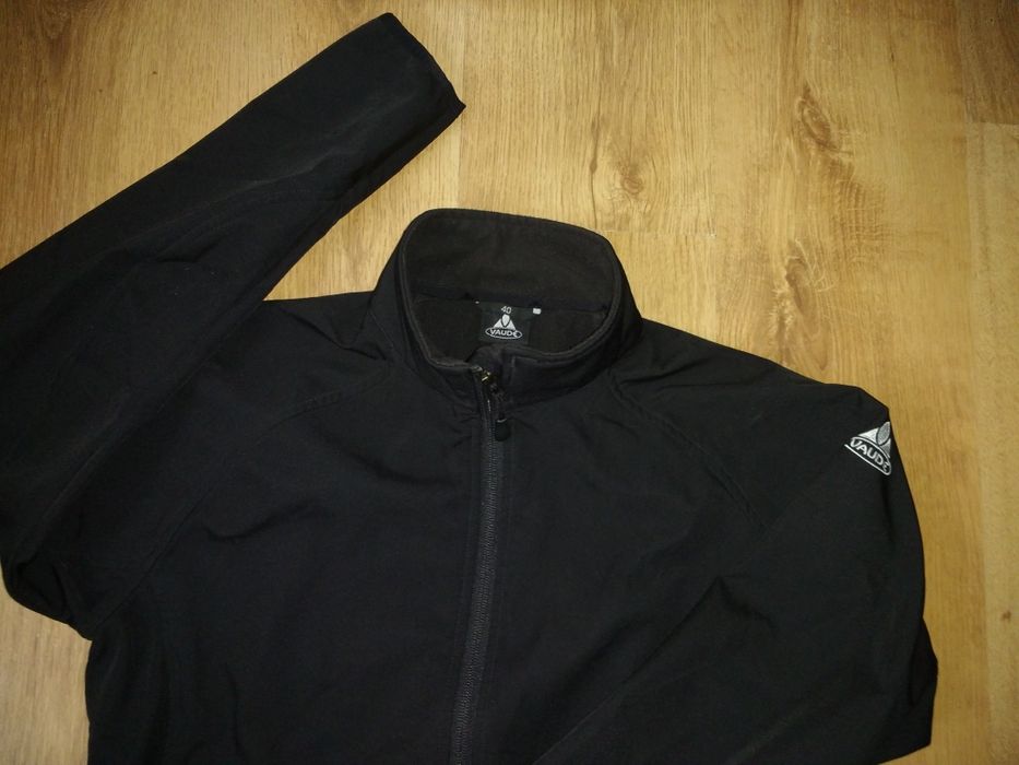 Geaca softshell de dama Vaude Windproof mărimea 40 (M)