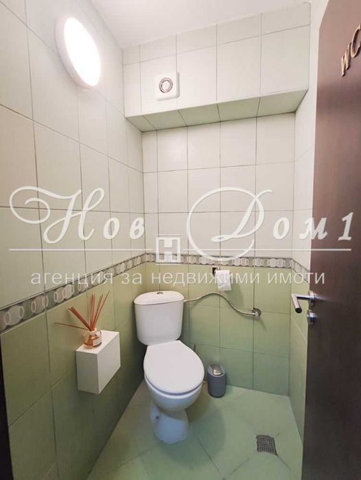 Дава се под наем Магазин в Варна, Трошево - 33 кв.м за 298.86 € - Снимка #3