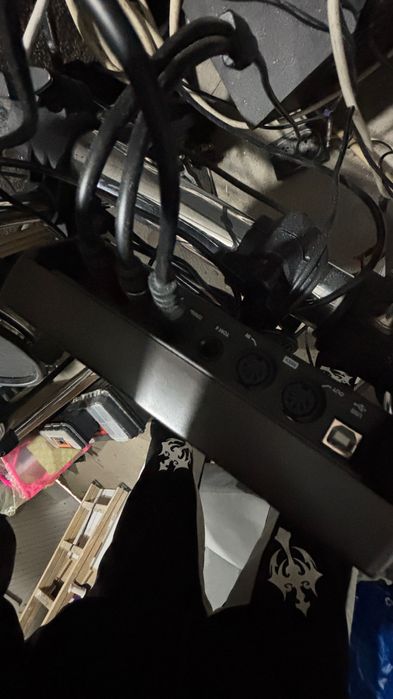 барабани alesus turbo