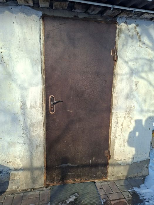 Продам дом северо-западный