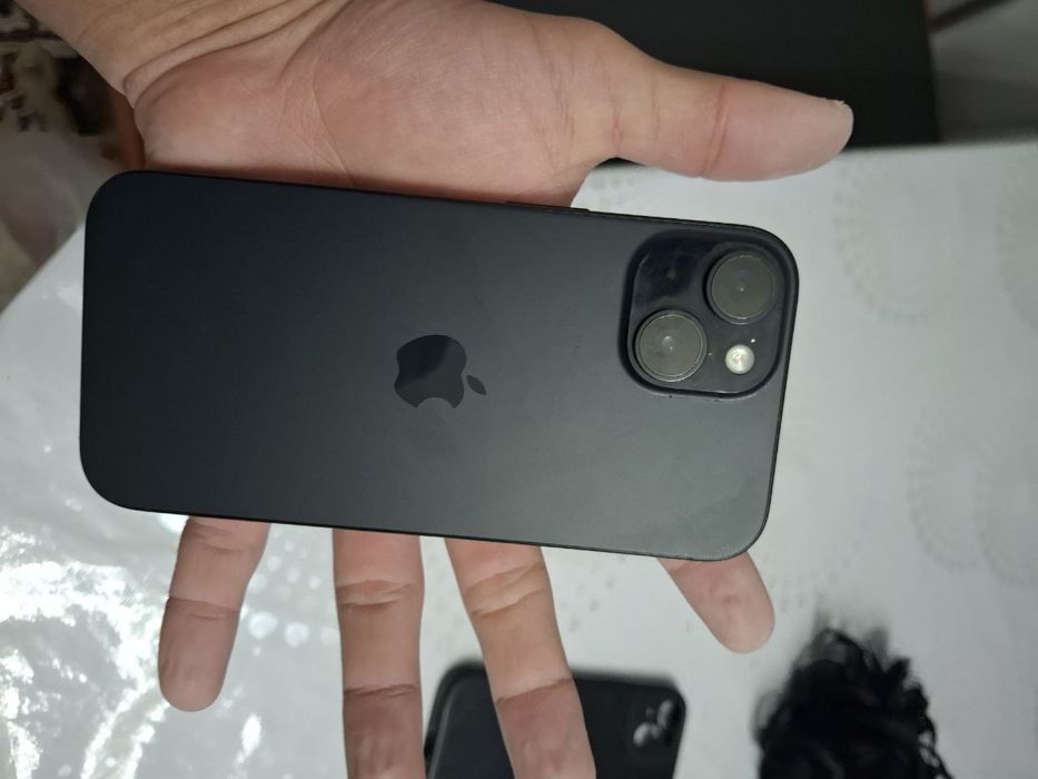 Iphone 15, 128, 87% в отличном тс