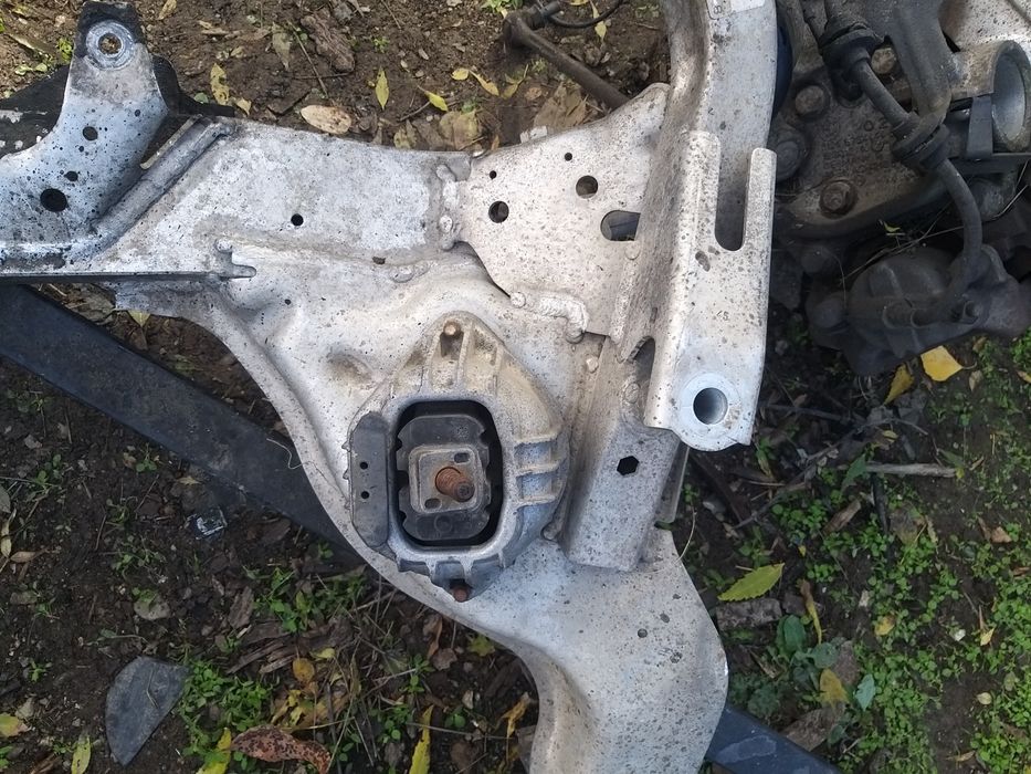 Преден мост за БМВ Е90/Е91