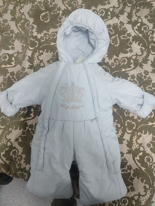 Продам коверт для новорождённого