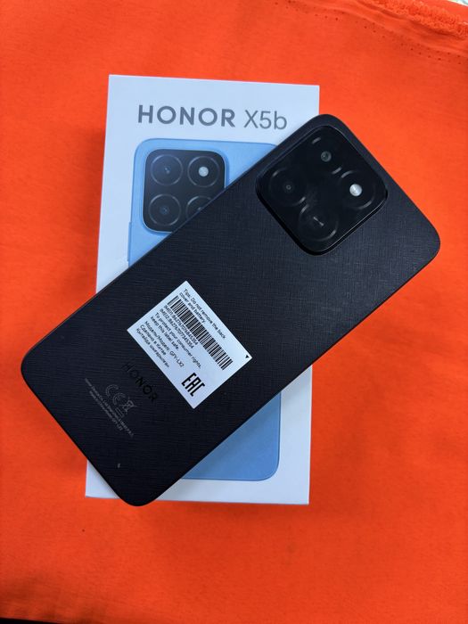 Honor X5b 64Gb идеал