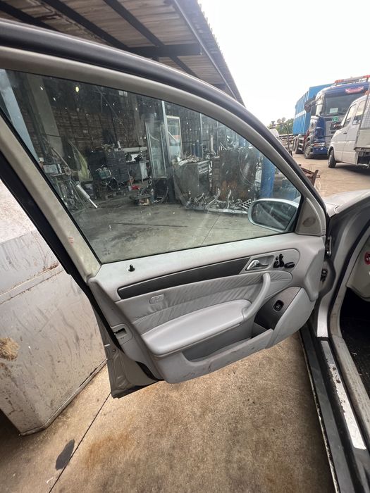 Mercedes C200 бензин/Мерцедес Ц200 НА ЧАСТИ