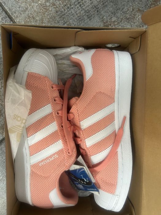 Нови маратонки Adidas Originals Superstar