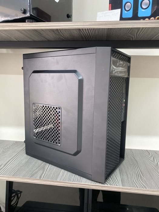 Компьютер (НОВАЯ) для офис и учебы