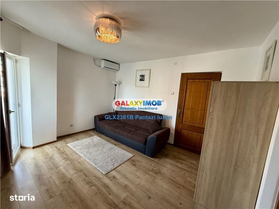 2 camere | Obor-Mosilor | Semidecomandat | 6min metrou | Negociabil