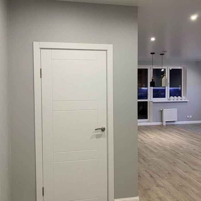 Ремонт квартир,домов и офисоф под ключ! Аккуратно, качественно,!