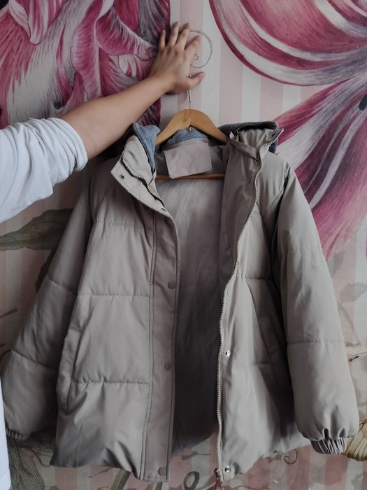 разная одеждаааа