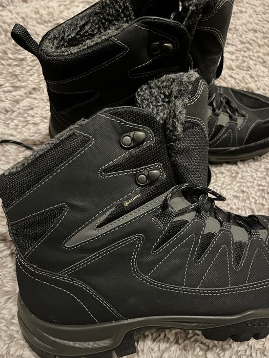 Ecco Expedition 3 Gtx-оригинални мъжки боти