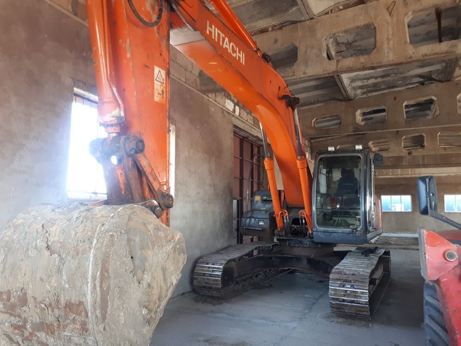 Услуги экскаватора. Экскаватор.Грейдер. Каток. Самосвал. Погрузчик.