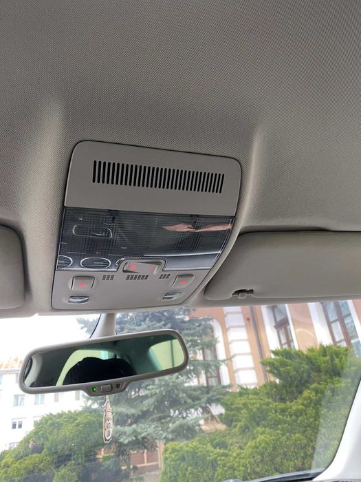 Seat exeo 2.0 TDI, 143CP,2009,2 seturi de jante cu anvelope iarnă/vară