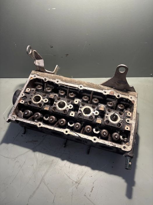 Chiulasa Seat Ibiza 2005 1.4 MT (75 hp)