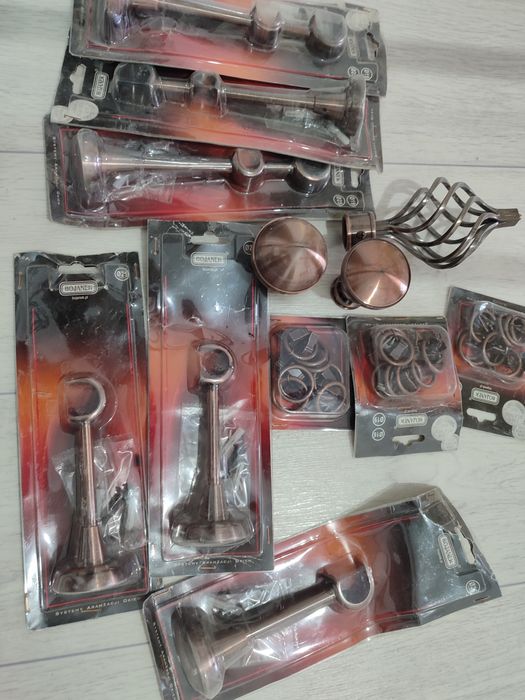 Гардины на стену