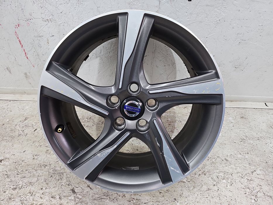 Janta aliaj Volvo V40 II Rdesign [Fabr 2013-2019] 31423521