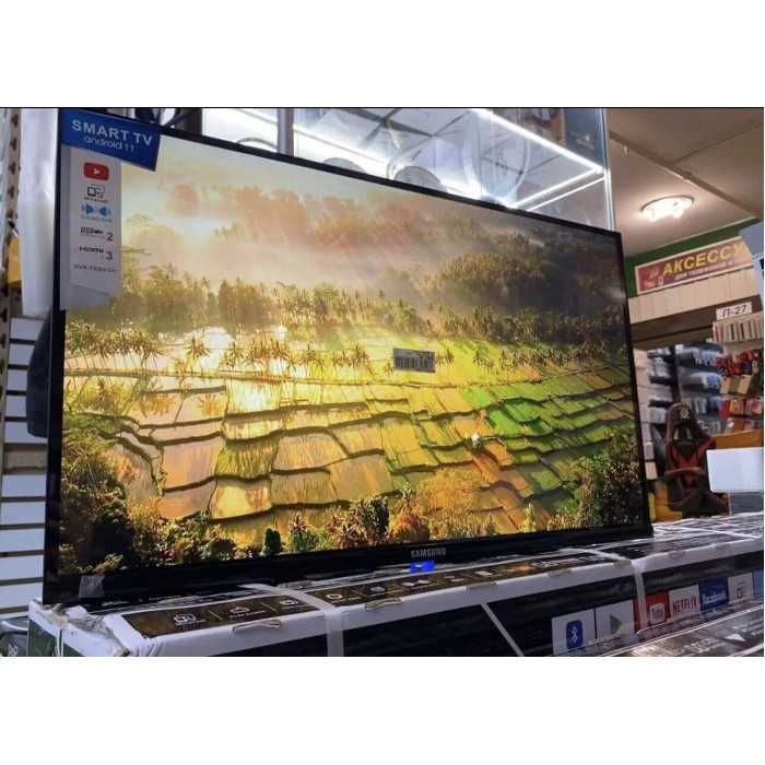 Samsung 50ʼʼ 4к-UHD Smart TV есть доставка
