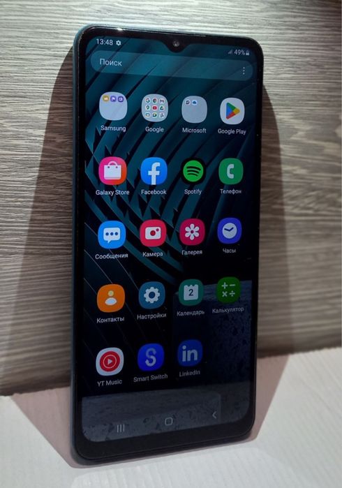 Samsung a02 sotiladi