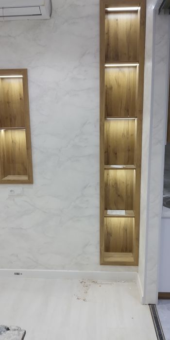 Мебель на заказ ( Burj mebel)