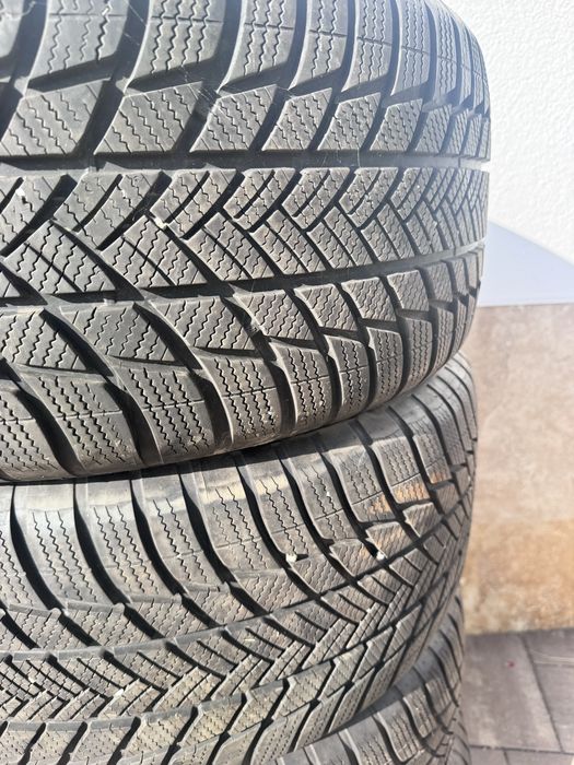 Anvelope iarna BRIDGESTONE R18
