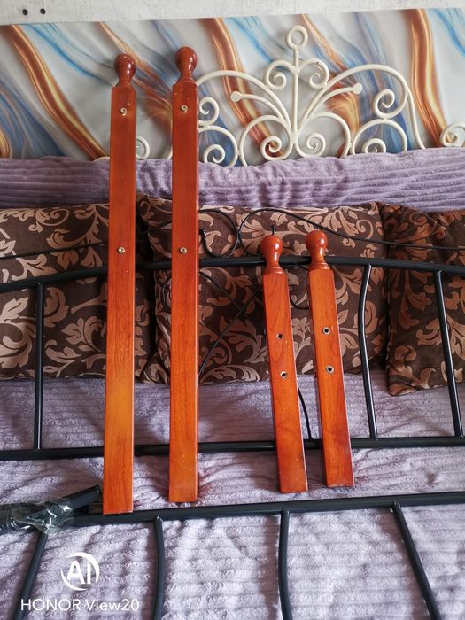 Продам малазийскую кровать