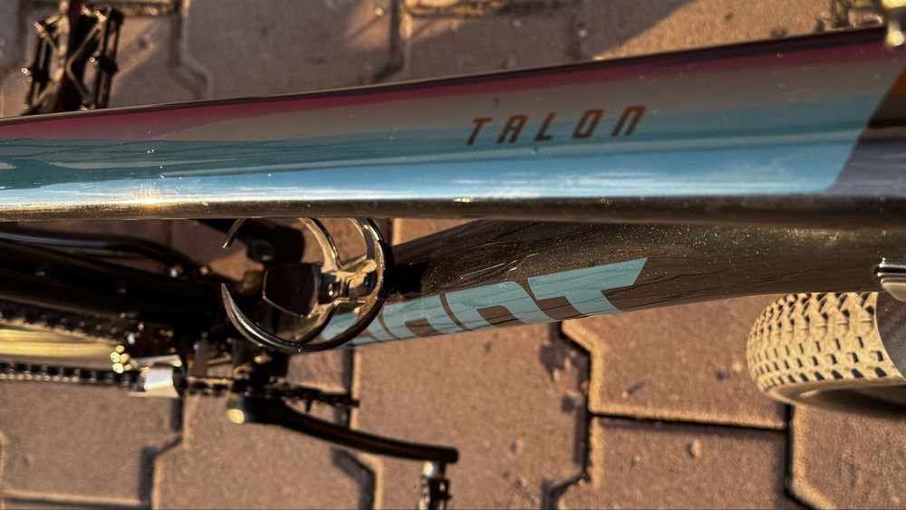 Велосипед Giant Talon 2 , 29- L