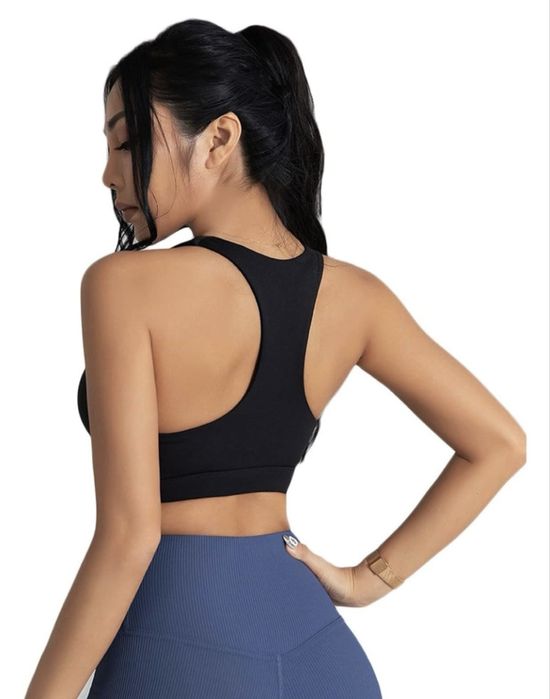 Спортивный топ все размеры