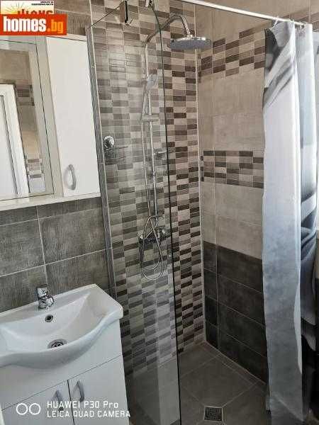 Дава се под наем Етаж от къща в с. Ясен, Област Плевен - 100 кв.м за 348.84 € - Снимка #6