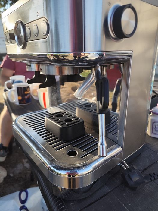 Philips Barista Brew-semiautomat