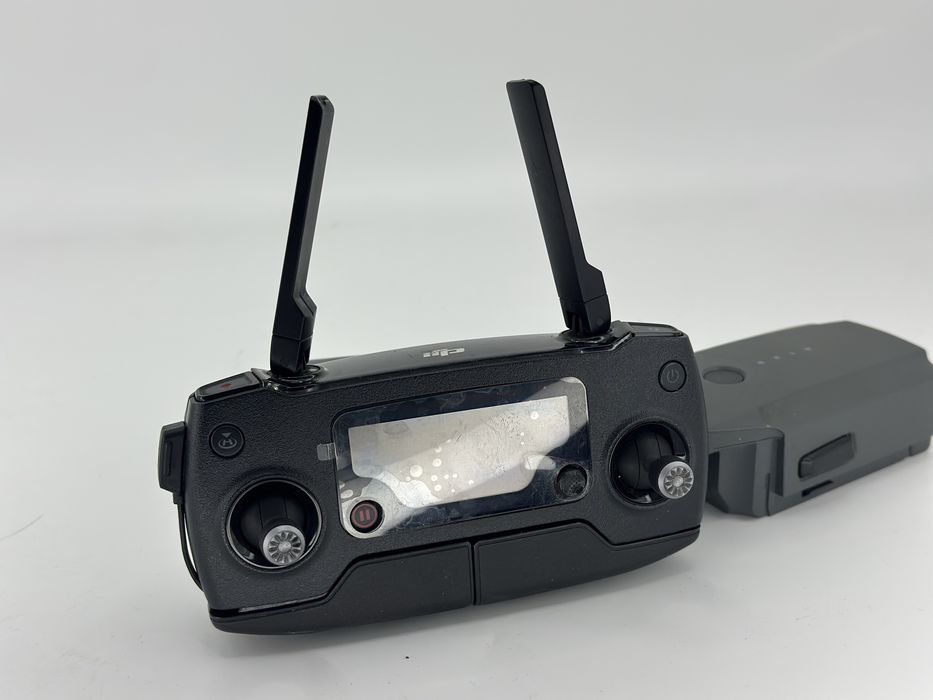 Дрон Dji Mavic pro