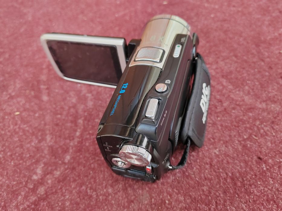 (DVC) Digital Video Camera