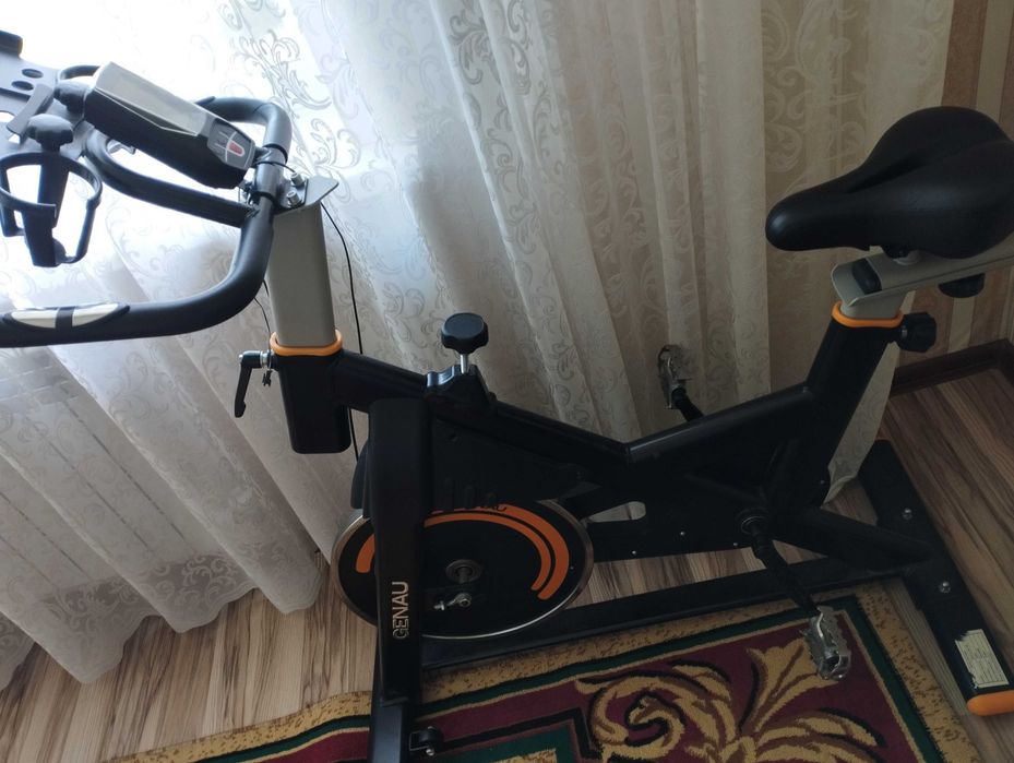 Продам велотренажёр