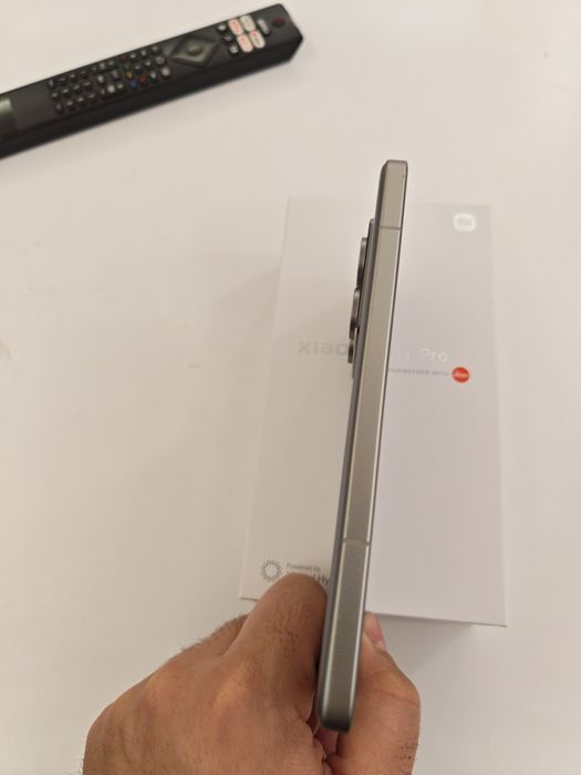 Xiaomi 14T Pro Titan Grey 512GB