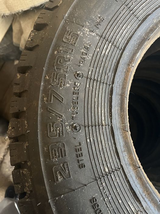 Продам шины  R15