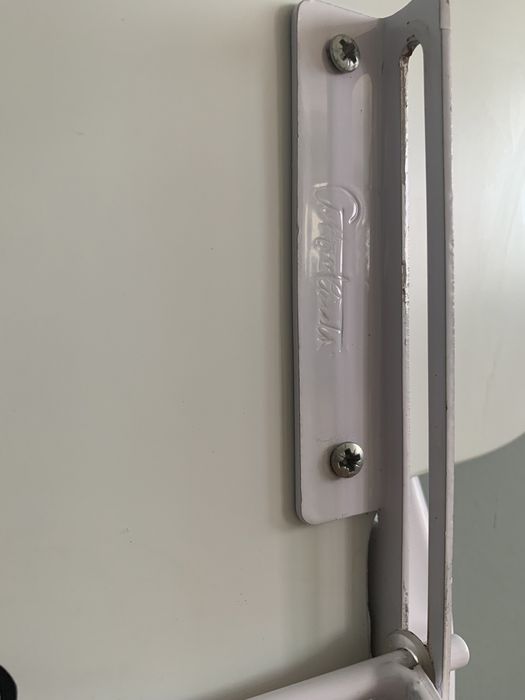 Сгъваем стол Dafne / Gastone Rinaldi / 70-те