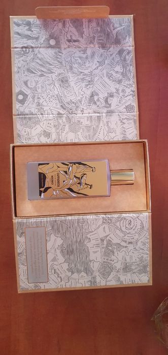 Vând Apa de Parfum Memo Paris Cappadocia 75ml