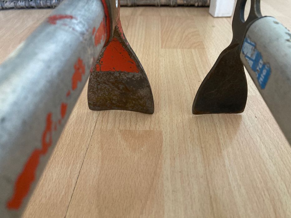 пикели за катерене /ice axe 80см