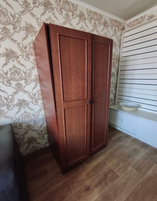 Продам комнату в общежитии