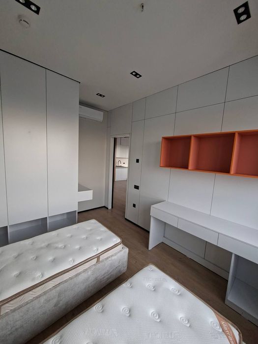 ЖК Акай Сити 3х комн 80м2 ‼️Дархан