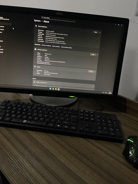 Calculator Pc Gaming