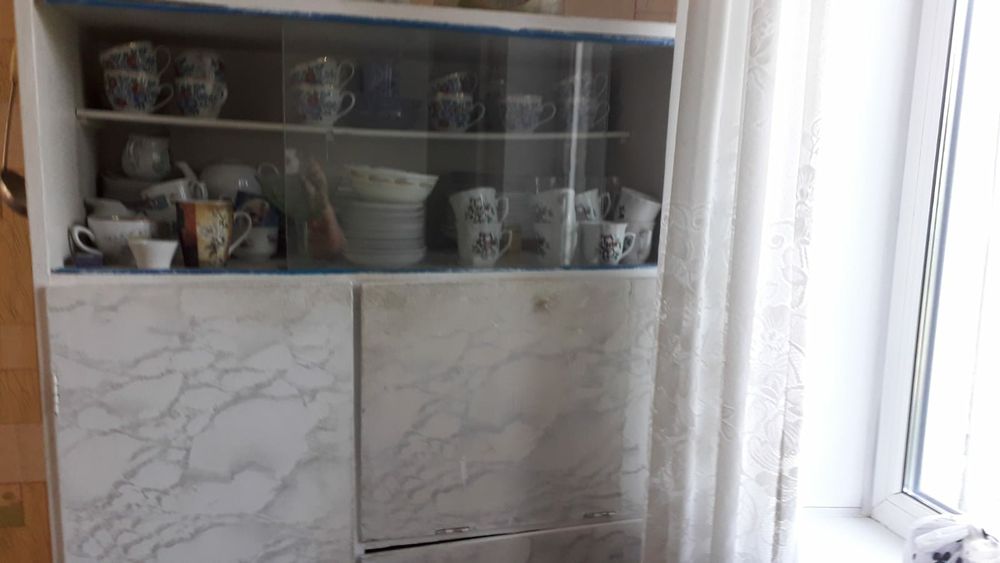 Отдам бесплатно буфет